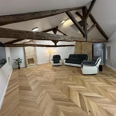 Apartament Romeo Et Juliette