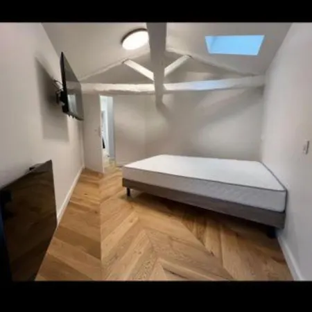 Romeo Et Juliette * Каор